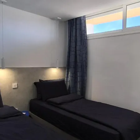 Apartment Barbados Ocean View *
