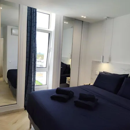 Apartment Barbados Ocean View