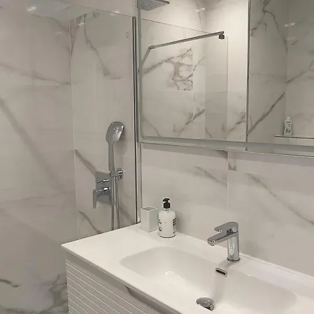 Apartment Barbados Ocean View Playa del Ingles (Gran Canaria)