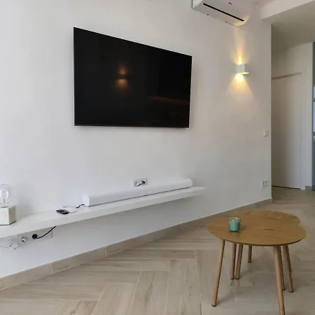 Apartment Barbados Ocean View Playa del Ingles (Gran Canaria)