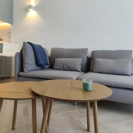 Barbados Ocean View Apartment Playa del Ingles (Gran Canaria)