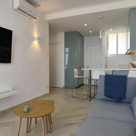 Apartment Barbados Ocean View