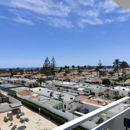 Barbados Ocean View Apartment