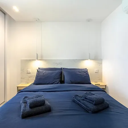 Appartement Barbados Ocean View *