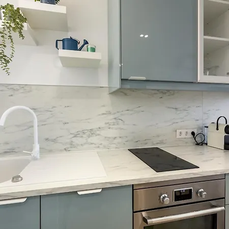 Barbados Ocean View * Playa del Inglés