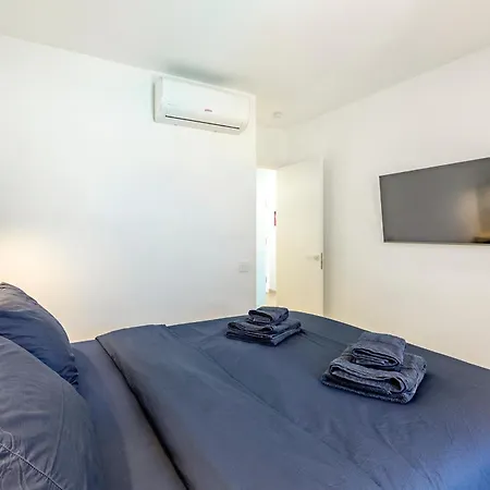 Barbados Ocean View Appartement