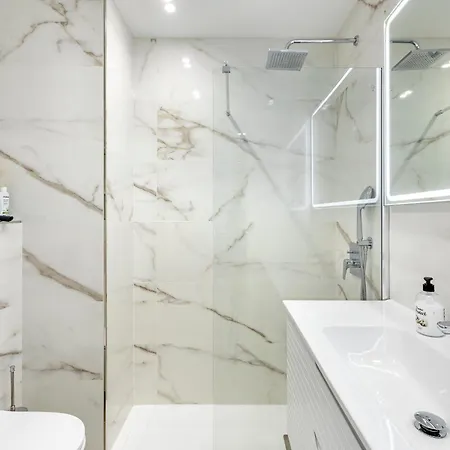 Barbados Ocean View Playa del Inglés