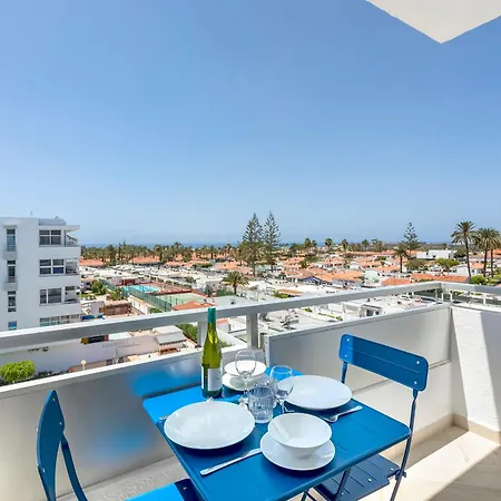 Appartement Barbados Ocean View