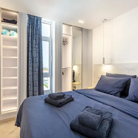 Appartement Barbados Ocean View