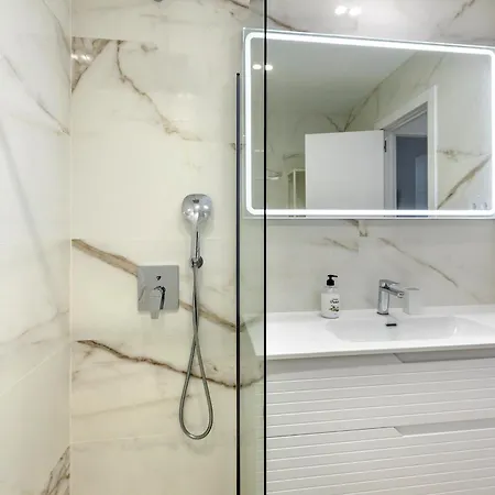 Appartement Barbados Ocean View *