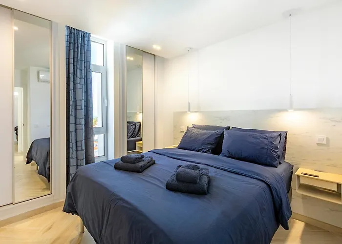 Barbados Ocean View بلايا ديل إنغلز