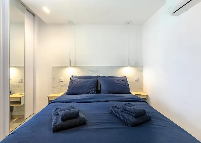 شقة Barbados Ocean View *