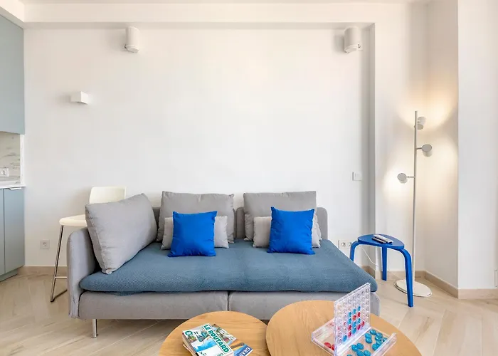 شقة Barbados Ocean View بلايا ديل إنغلز