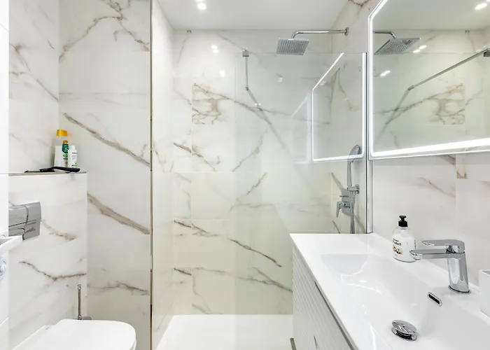 Barbados Ocean View بلايا ديل إنغلز