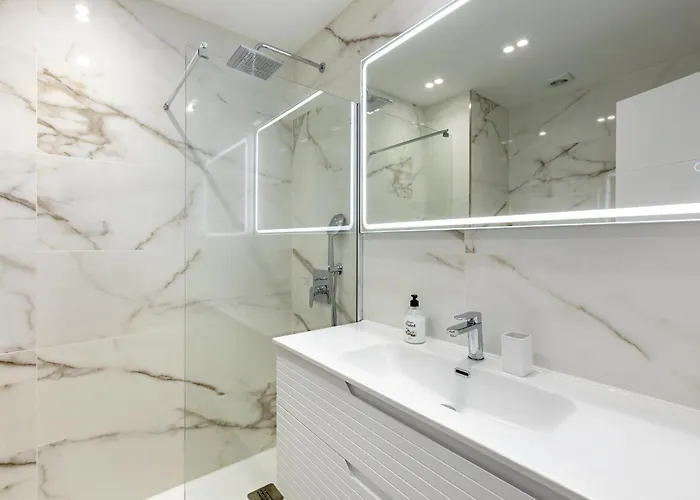 Barbados Ocean View شقة *