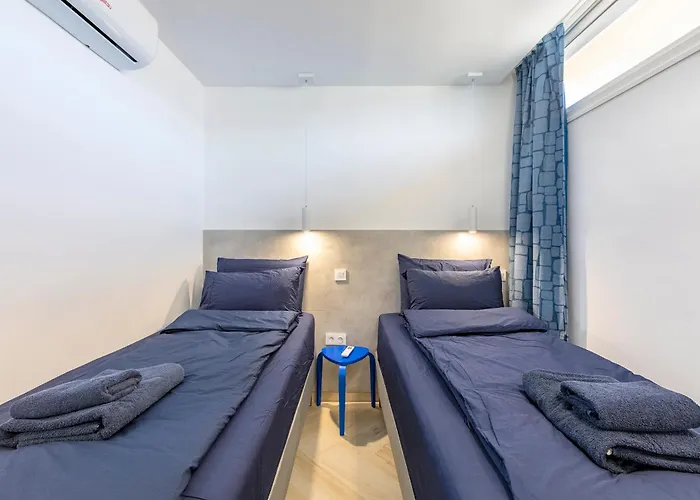 Barbados Ocean View شقة بلايا ديل إنغلز