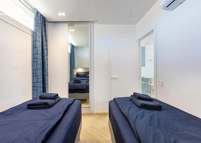 شقة Barbados Ocean View