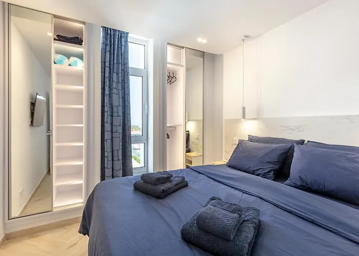 شقة Barbados Ocean View