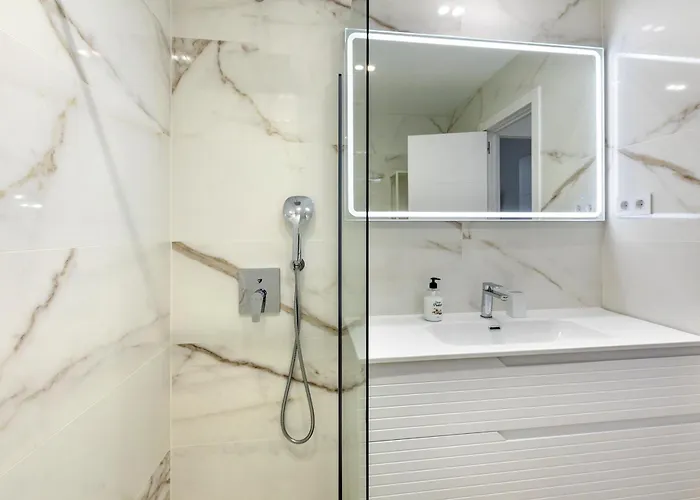 شقة Barbados Ocean View *