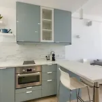 Barbados Ocean View Apartmán Playa del Inglés