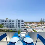 Barbados Ocean View Playa del Inglés