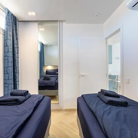 Apartamento Barbados Ocean View