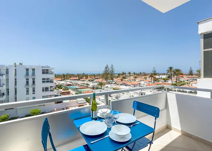Appartamento Barbados Ocean View